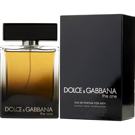 D&G The One Eau de Parfum EDP 100ml за Мъже.